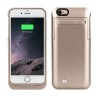 Estuche Recarga Ionpower Iphone 6-6S Oro