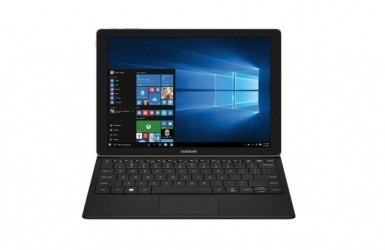 Tablet Samsung Galaxy TabPro S 12, 128GB, 2160 x 1440 Pixeles, Wind...