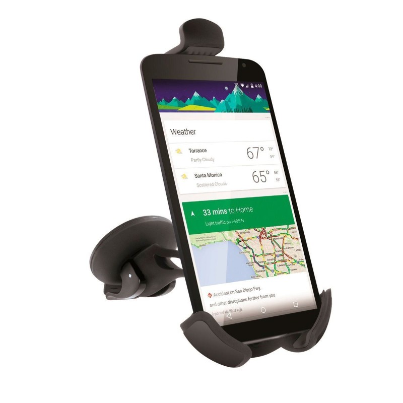 Universal Mobile Car Mount