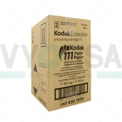Cartucho para FRONTIER KODAK CP 48 y CP 49 Caja