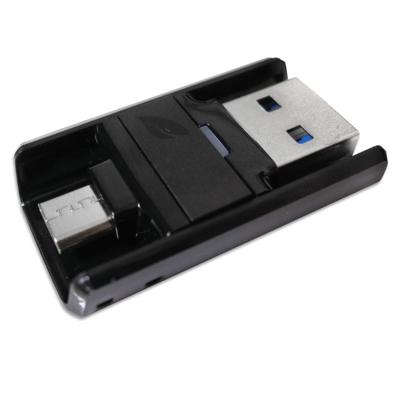 Leef iBRIDGE 32GB