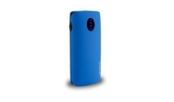 Cargador Portátil Acteck PowerBank PWPB-402, 4400mAh, Azul