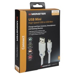Cable Monster 15 Micro USB