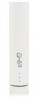 Cargador Portátil Ghia Power Bank Volta GAC-036, 2200mAh, Blanco