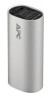Cargador Portátil APC Power Pack M3SR, 3000mAh, Plata