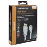 Cable Monster 05 Mini USB