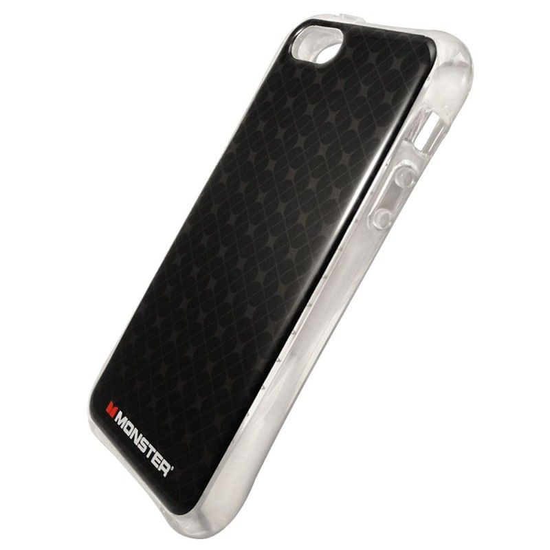 Selfie Case Monster iPhone 5/5s Ant