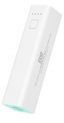 Cargador Portátil Samsung TB026NA/SAWT, 2600mAh, Blanco