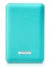 Cargador Portátil Adata PowerBank PV120, 5100mAh, Azul
