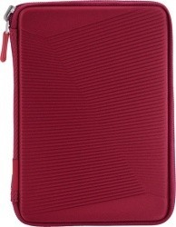 Case Logic Funda de Poliéster para Tablet 7'' Rojo