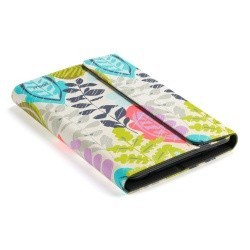 Kensington Funda Botanical para Tablet 8'', Multicolor, Resitente a...
