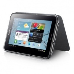 Samsung Funda EFC-1G5N para Tablet 7'', Gris