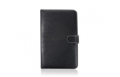 Acteck Funda con Teclado para Tablet 7-8'' Negro (MVFT-002)