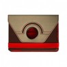 Vorago Funda TC-300 para Tablet 9.7'' Beige/Rojo