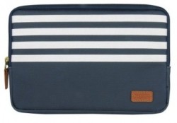 Perfect Choice Funda Canvas para Tablet 7'' Azul Marina