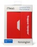 Kensington Funda Trapper Keeper para Tablet hasta 8 Rojo