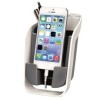 Fellowes Soporte para Móvil I-Spire, Gris/Blanc0