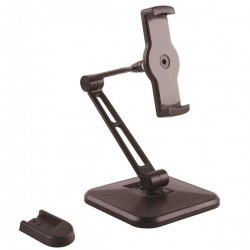 StarTech.com Base Universal de Soporte de Escritorio para Tablet ma...