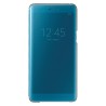 Cubierta Clear View Cover Samsung Note 7 Ef-Zn930Clegmx Azul