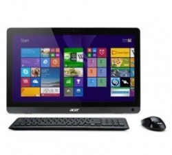 Acer Aspire ZC-606-MO54 All-in-One 19.5'', Intel Celeron J1900 2.00...