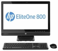 HP EliteOne 800 G2 All-in-One 23, Intel Core i7-6700 3.40GHz, 8GB, ...