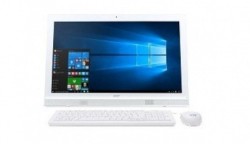 Acer Aspire AZ1-622-MO11 All-in-One 21.5, Intel Pentium N3700 1.60G...