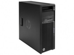 HP Z440, Intel Xeon E5-1650V4 3.60GHz, 8GB, 1TB 128GB SSD, NVIDIA Q...
