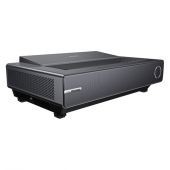Proyector Hisenese Px1 Pro Laser Cinema 3840 X 2160 P 2200 Lumenes Con Bocinas Integradas Negro
