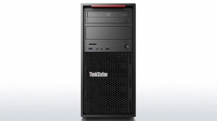 Lenovo ThinkStation P310, Intel Xeon E3-1240V5 3.50GHz, 8GB, 1TB 12...