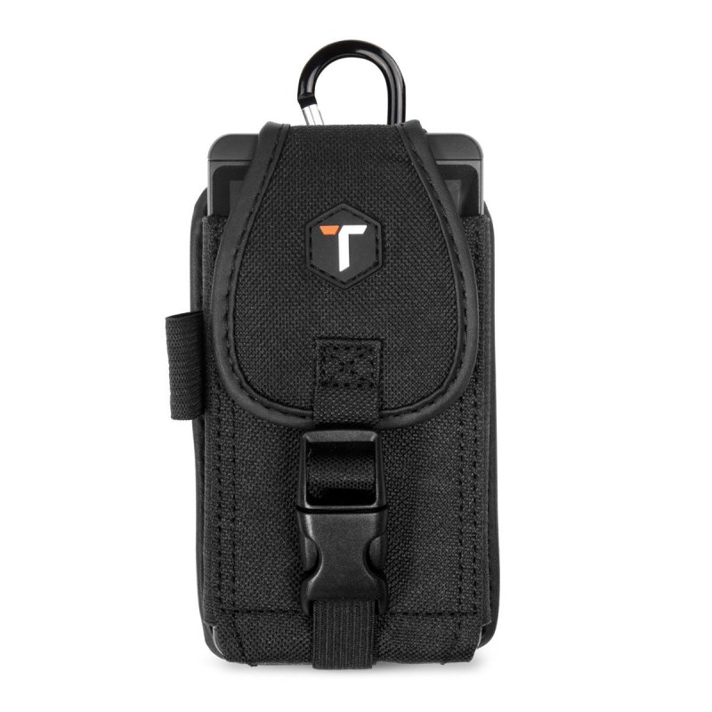 Case Universal Smartphone Negra