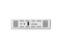 Airos LT945W Cliente Inteligente, Intel Atom N270 1.60GHz, 512MB