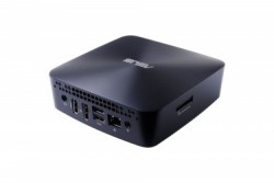 ASUS VivoMini UN65U-M021M, Intel Core i7-7500U 2.70GHz (Barebone)