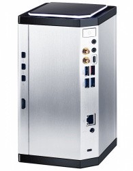 Gigabyte BRIX Gaming UHD, Intel Core i7-6700HQ 2.60GHz (Barebone)