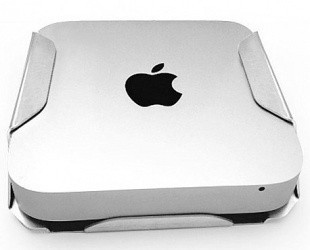 Compulocks Montaje para Mac Mini, Aluminio