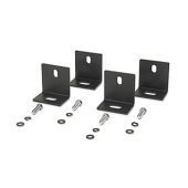 Kit De Montaje Apc Ar7701 Netschelter Sx Bolt-Down Para Rack