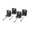 Kit De Montaje Apc Ar7701 Netschelter Sx Bolt-Down Para Rack