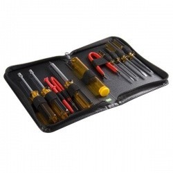Startech.com ''Kit de Herramientas'' CTK200 para Computadoras, 11 P...