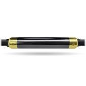 Cable Hdmi Brobotix 651824 Alta Velocidad Hdmi 2.0 Macho A Hdmi Macho 2.0 4K 60Hz 22.5M Negro
