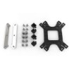 Brackets Cooler Master S-1700 Disipador Negro 603005440-Gp