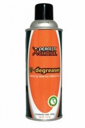 Perfect Choice E-Degreaser Desengrasante Dielectrico, 400 Gramos