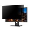 Filtro De Privacidad Startech.Com Para Monitor 22" Privacy-Screen-22Mb