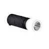 Bocina, Cargador y Linterna OUTDOOR TECH Buckshot Pro Negro