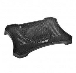 Thermaltake Base Enfriadora Massive V14 para Laptop 14", con 1 Vent...
