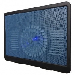 BRobotix Base Enfriadora para Laptop 15'', con 1 Ventilador de 320R...