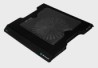 Acteck Base B150 para Laptop 15.4'' - 17'', con 1 Ventilador, Negro