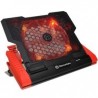 Thermaltake Base Enfriadora para Laptops 10''-17'', con 1 Ventilado...