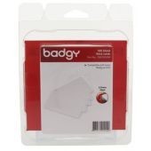 Tarjetas Pvc Evolis Para Badgy 100/200 100Pzs Cbgc0030W