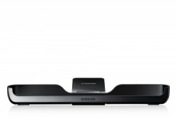 Samsung Docking Station para Galaxy Tab 10.1'', Negro
