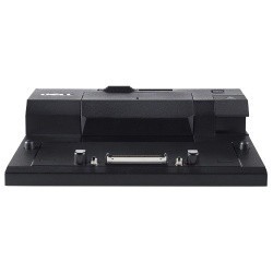 HP 2012 230W Docking Station A7E34AA, 4x USB 3.0, DisplayPort 1.2
