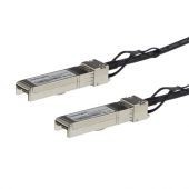Cable Startech.Com Sfp Macho A Sfp Macho 3 Metros Negro Sfp10Gpc3M